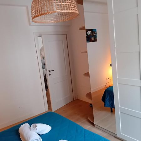 Santa Cecilia Luxury Home 罗马 外观 照片