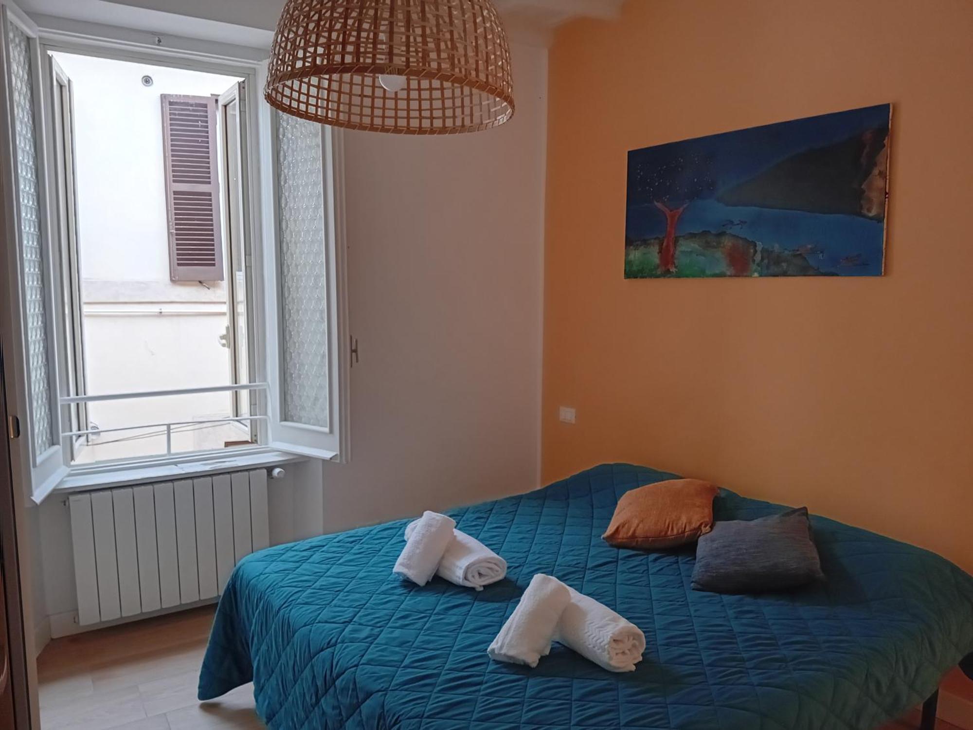 Santa Cecilia Luxury Home 罗马 外观 照片