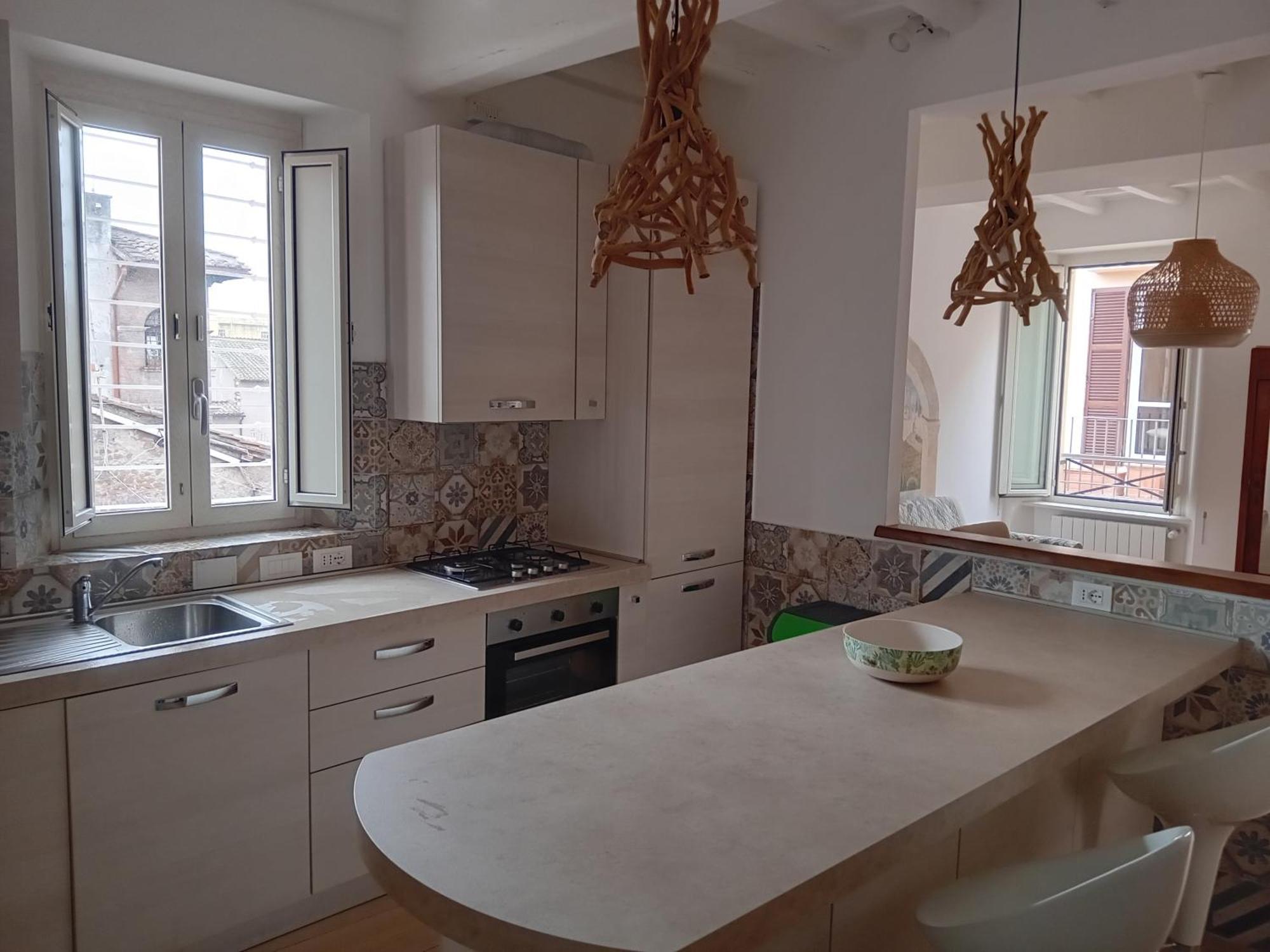 Santa Cecilia Luxury Home 罗马 外观 照片