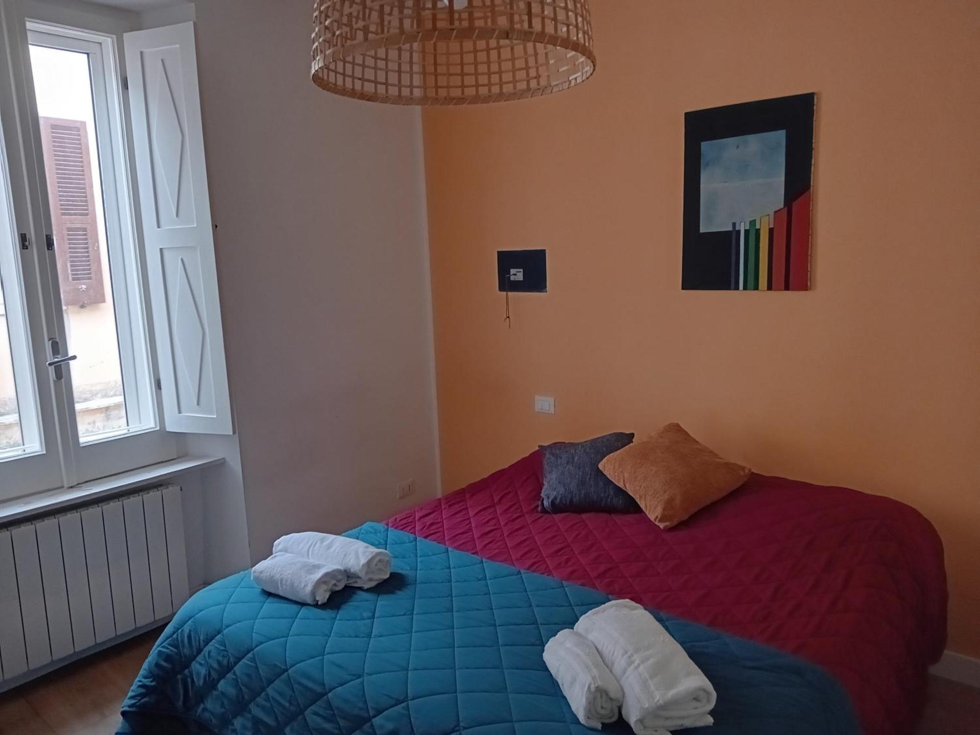 Santa Cecilia Luxury Home 罗马 外观 照片