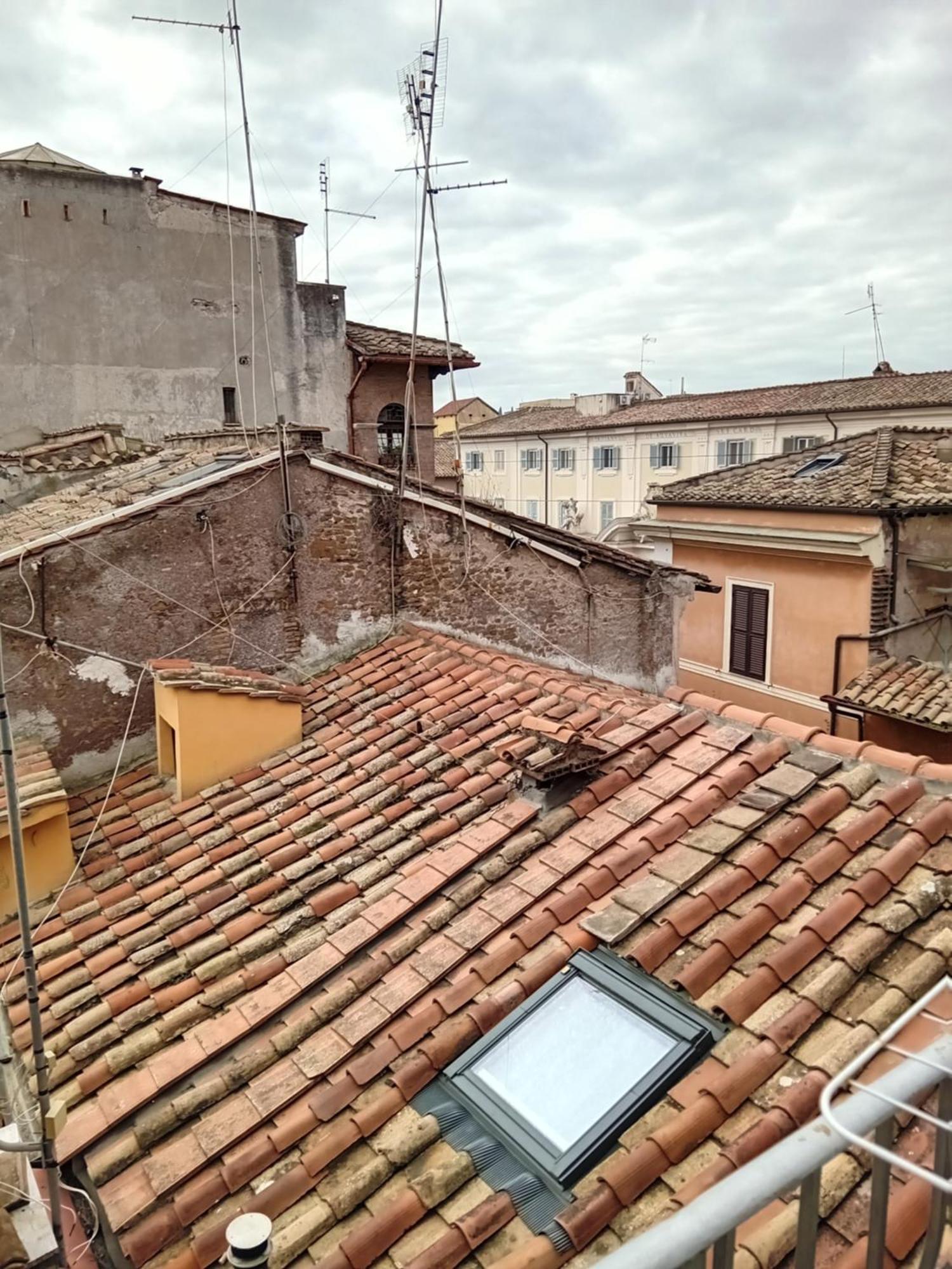 Santa Cecilia Luxury Home 罗马 外观 照片
