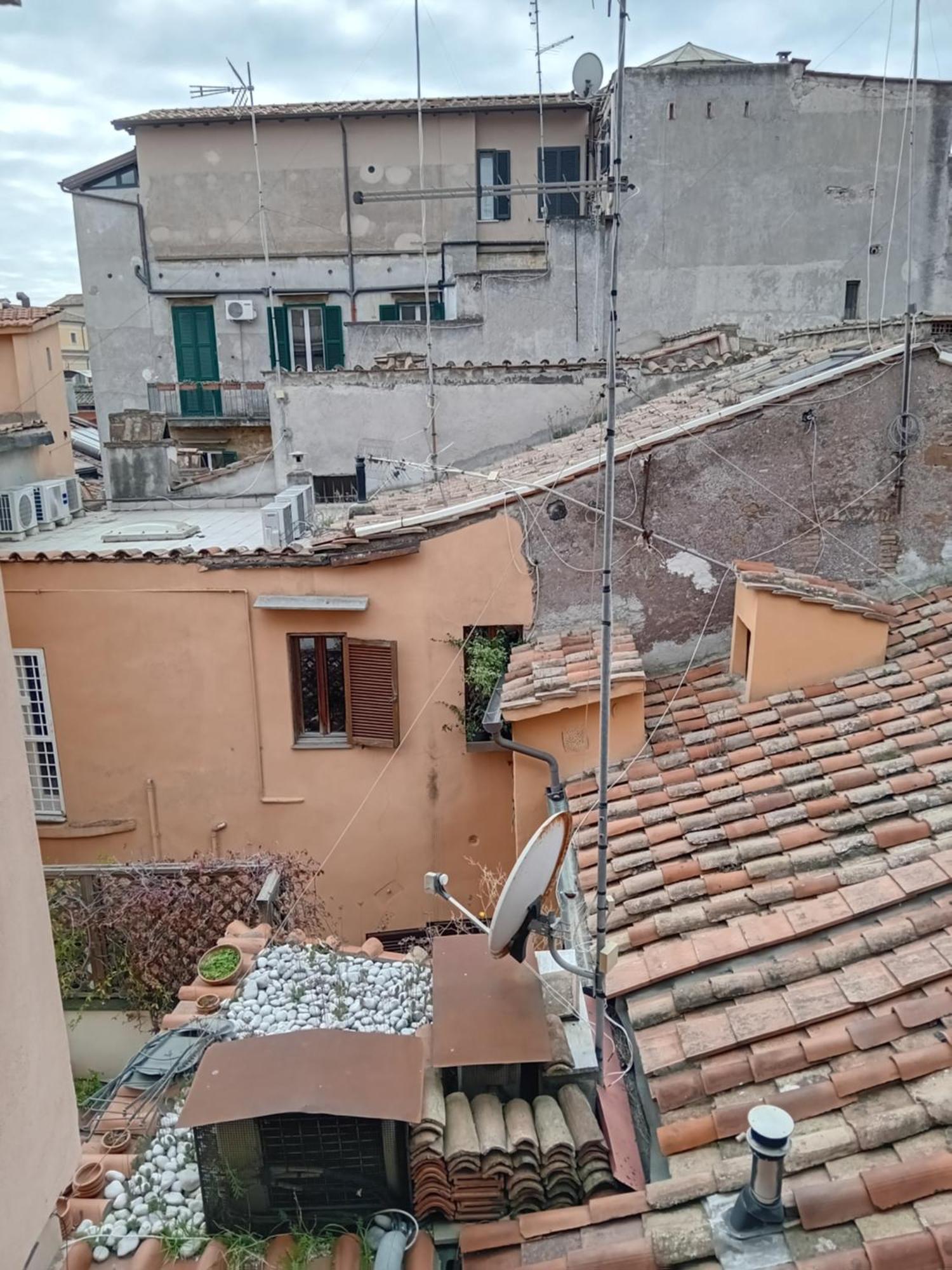 Santa Cecilia Luxury Home 罗马 外观 照片
