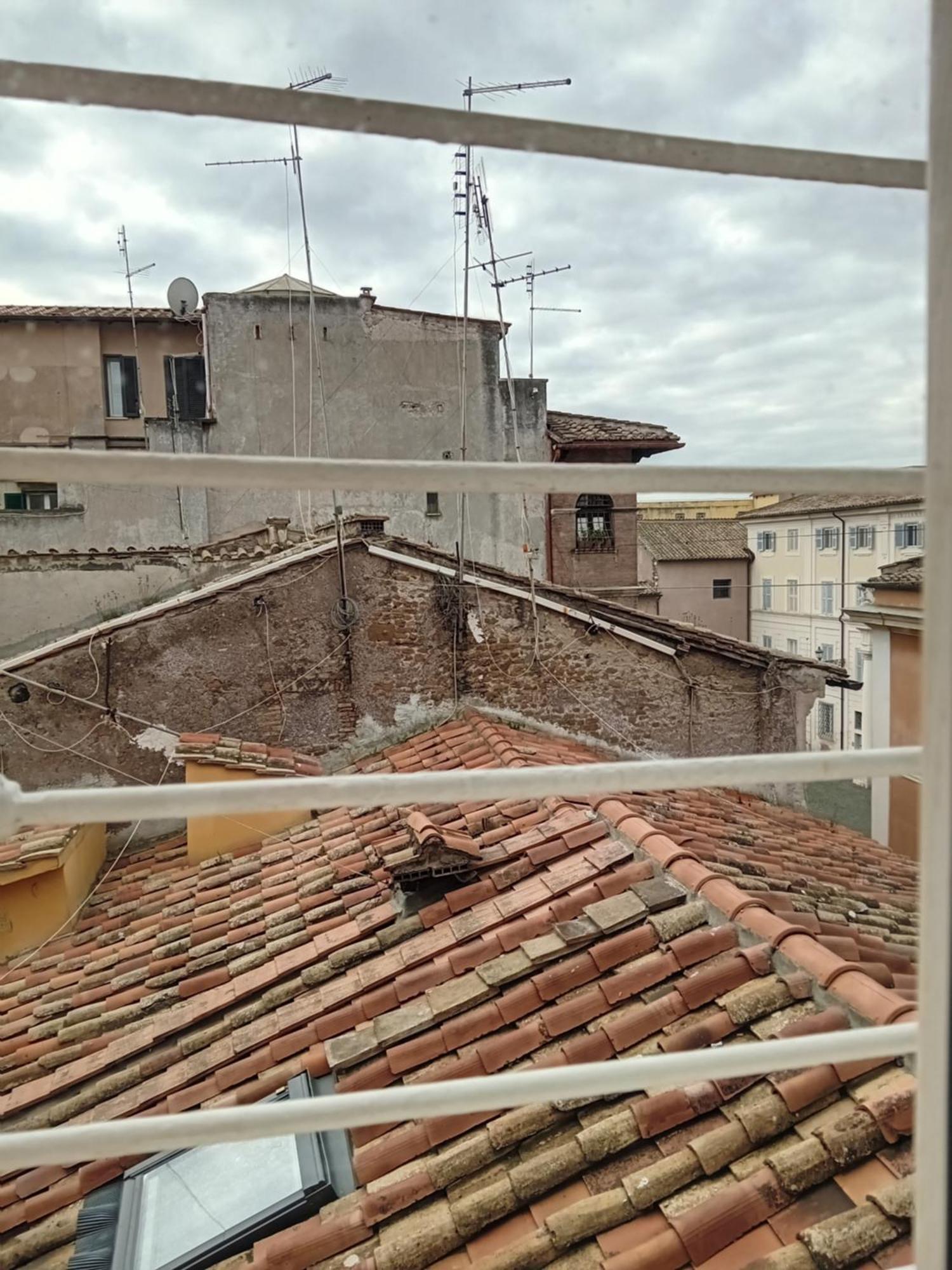 Santa Cecilia Luxury Home 罗马 外观 照片